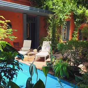 Be Jardin Escondido By Coppola